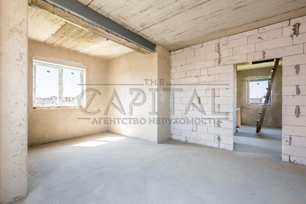 Продаж будинку, Березівка, КМ HOME RESORT, Макарівський р-н