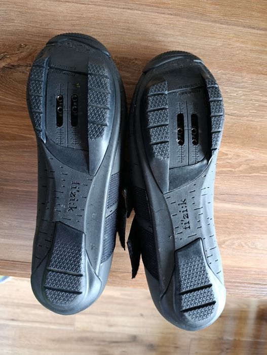 Buty SPD fi'zi:k fizik Terra powerstrap X4 r.45