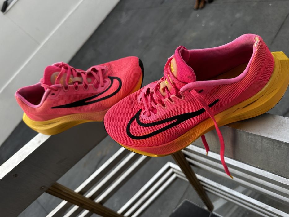 Sapatilhas nike zoom fly 5