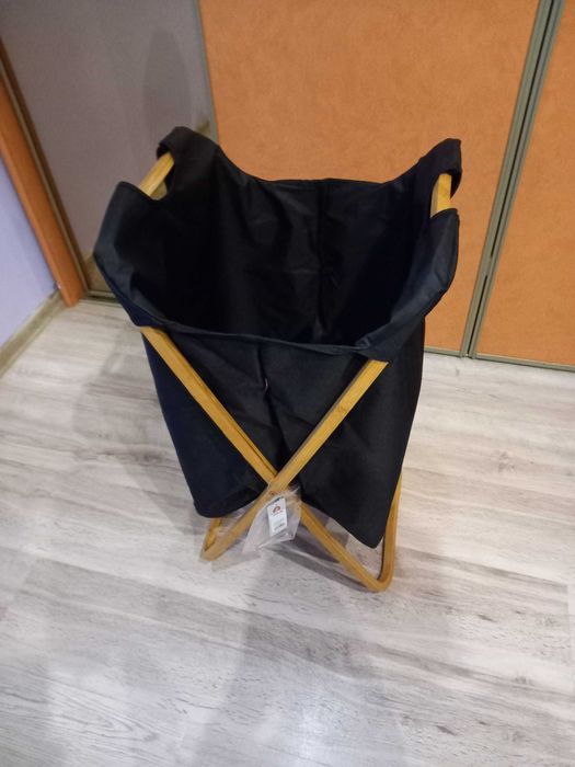 Kosz na pranie składany Home&You