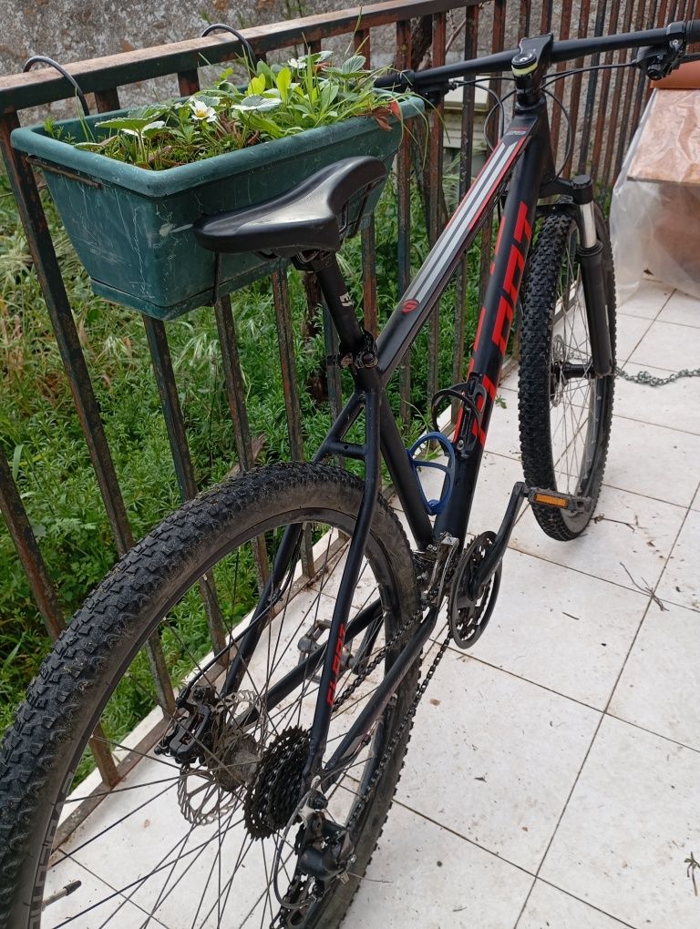 Bicicleta de BTT à Venda - Oportunidade Imperdível!