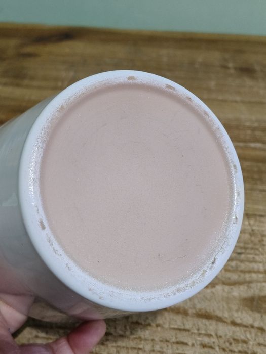 Ceramiczna osłonka na kwiatka 17