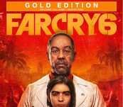 Far Cry 6 Gold Edition EU Ubisoft Connect CD Key
