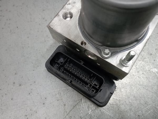 ABS RENAULT Clio V (BF_)