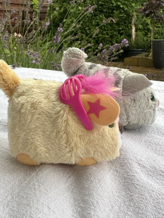 FurReal Friends Hasbro kot i pies 2 szt.