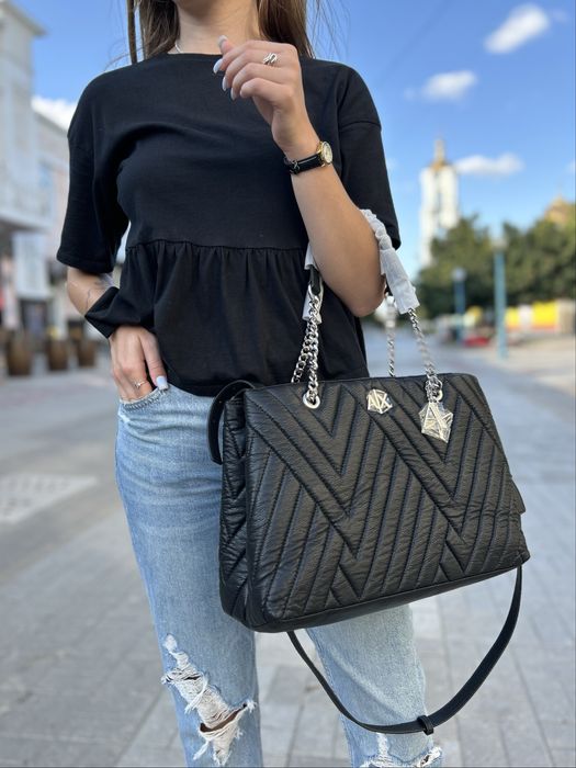Жіноча сумка Armani Exchange ОРИГІНАЛ
