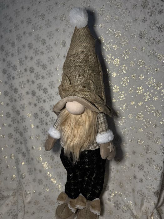 Гноми ручної роботи