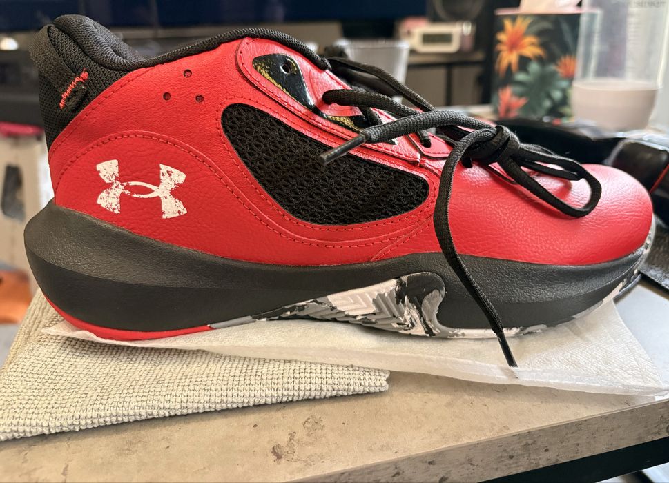Buty firmy Under Armour