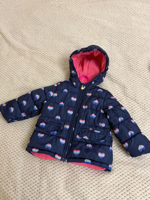 Зимний комбинезон лене 86+6