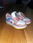 Nike dunk dziewczęce