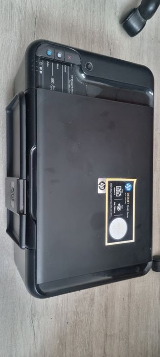 Принтер/сканер  hp deskjet F2480