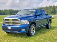 Dodge RAM Dodge Ram 1500 Sport 5,7 HEMI V8 4X4