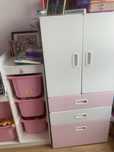 Szafa dla dzieci Ikea