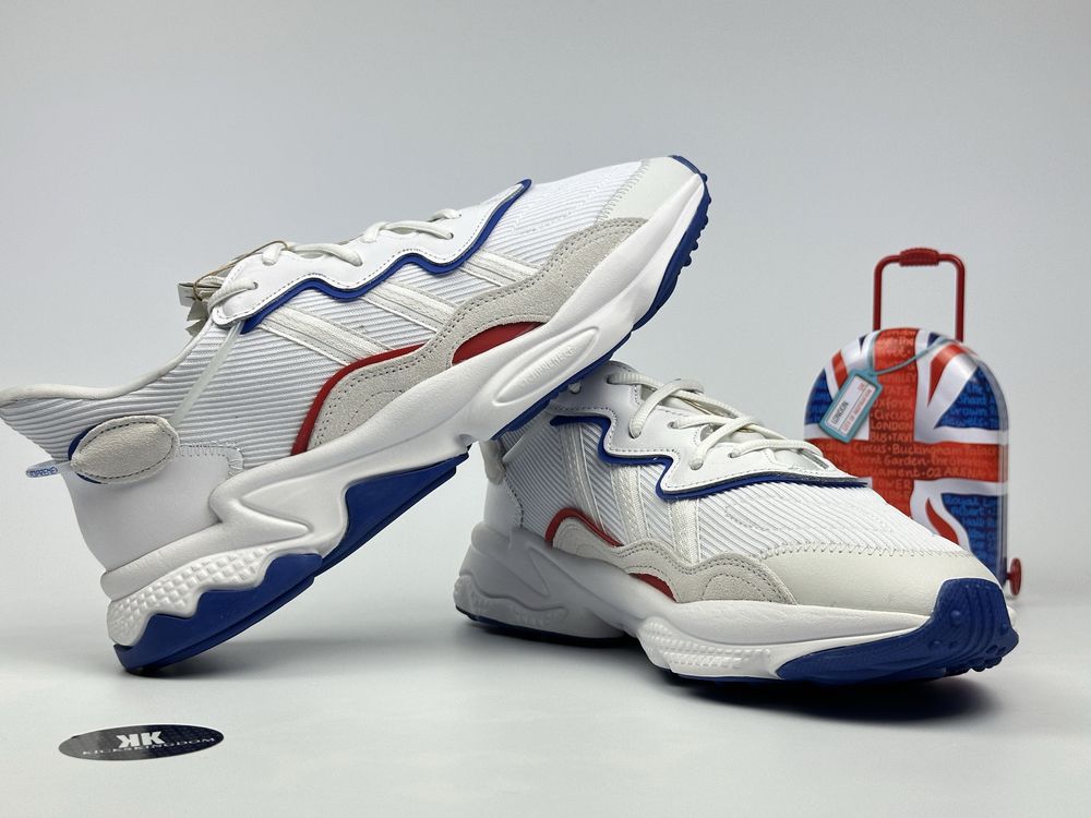 Adidas Ozweego оригінал, нові, Кросівки чоловічі, мужские кроссовки
