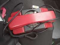 Telefon analogowy BARTEK
