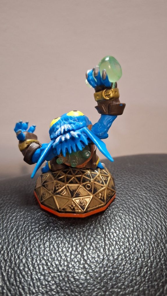 Skylanders Pop Fizz weteran Kraków