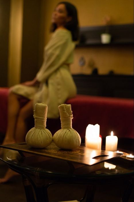 profesjonalny masaż dla Ciebie