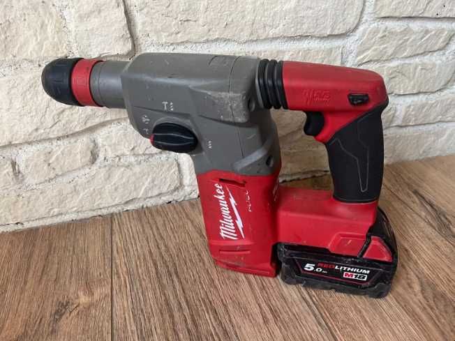 Milwaukee M18 CHX Młotowiertarka Udarowa