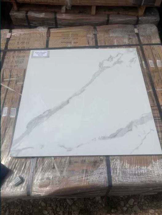 PŁYTKI GRESOWE 60X60 poler SUPER SZKLIWIONE płytki ceramiczne