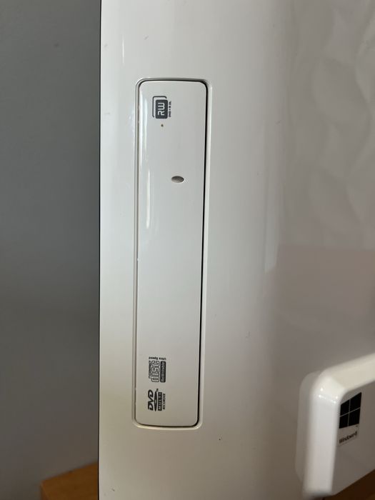 Komputer ATIV One All In One Samsung DP500A2D