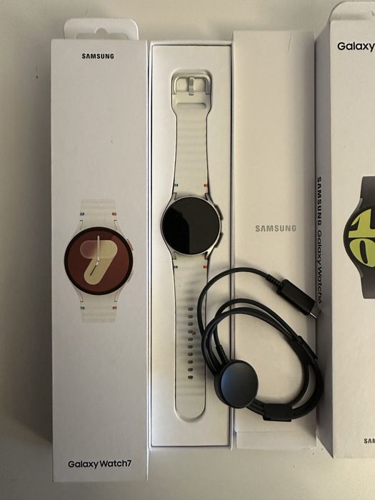 Samsung Galaxy Watch 6/7