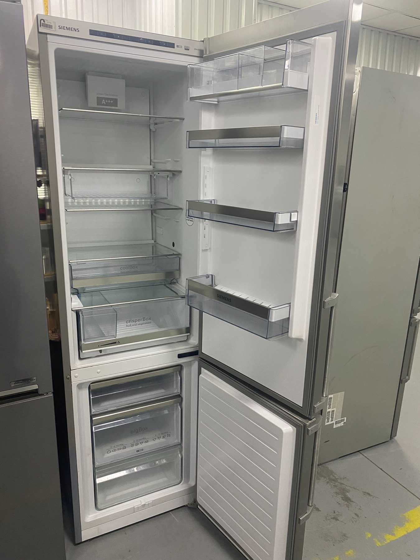 Холодильник б/у з Германії Bosch KGN22r на вибір гарантія
