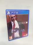 Gra Hitman 2 PS4 PS5 Sony Play Station pudełkowa