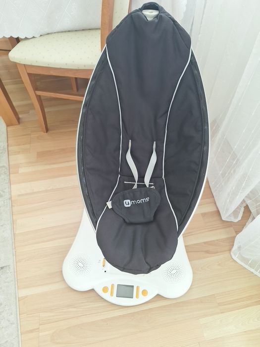 Leżaczek bujaczek 4 moms