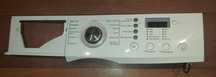 Panel i programator z pralki LG WD-12390NDK