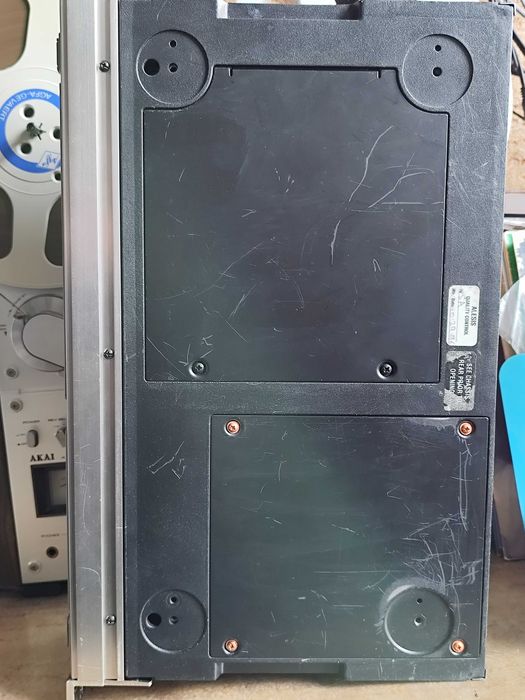 Alesis ADAT 8 track
