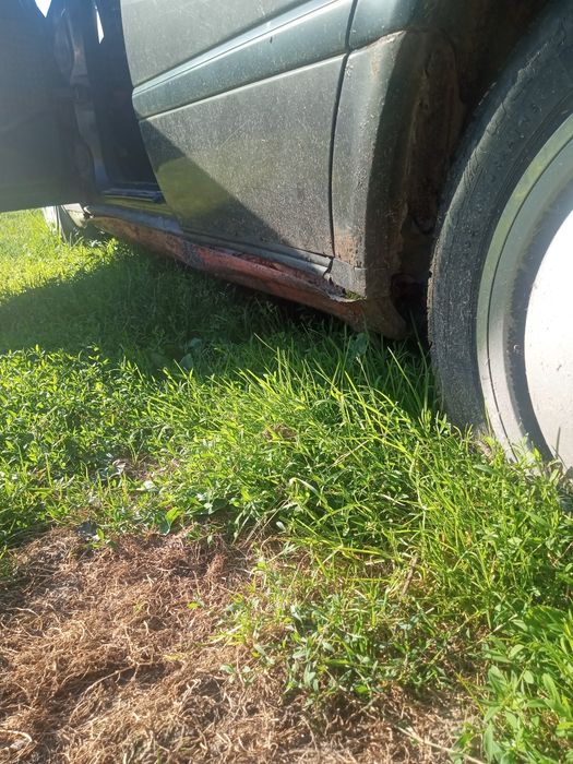 Ппродам мерседес