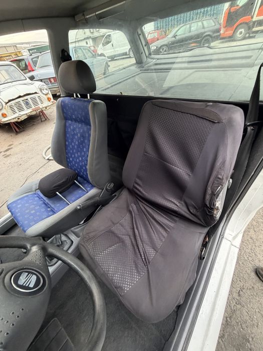 Seat Ibiza 6k2 1.9 SDI