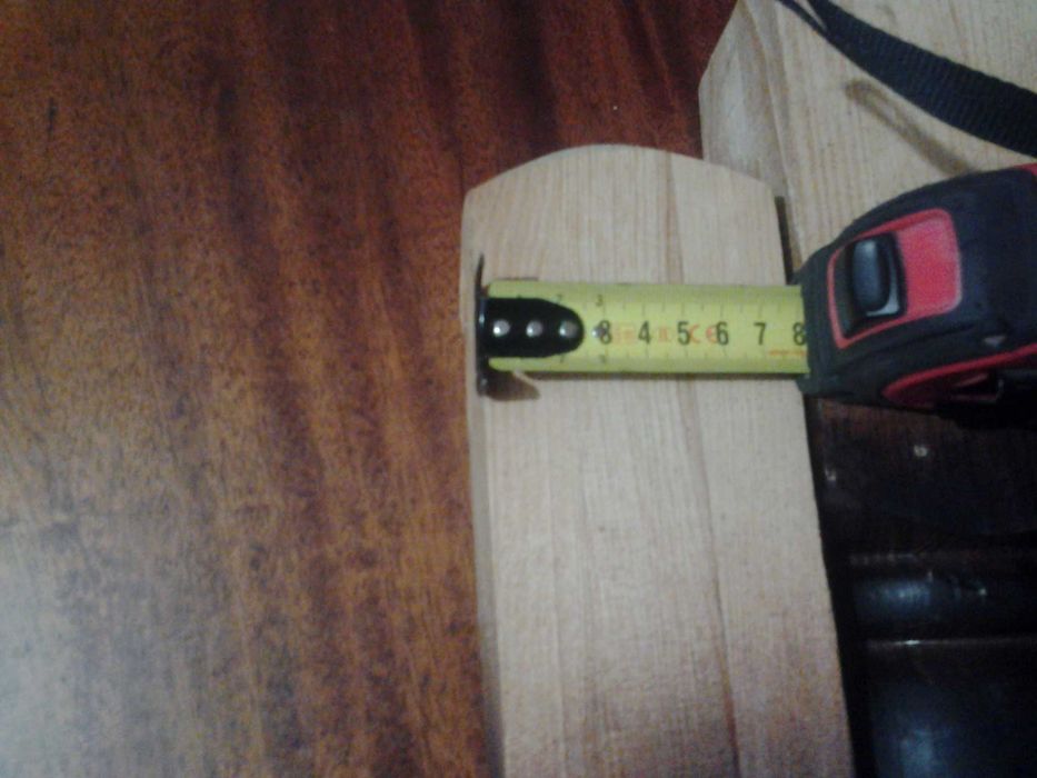 Старинные ножки из дерева