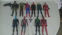 Conjunto bonecos Spiderman