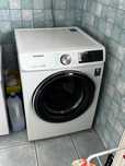 Pralka Samsung QuickDrive WW90M644OPW