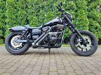 Harley-Davidson Dyna Low Rider Harley Davidson Dyna Low Rider S 110 SE