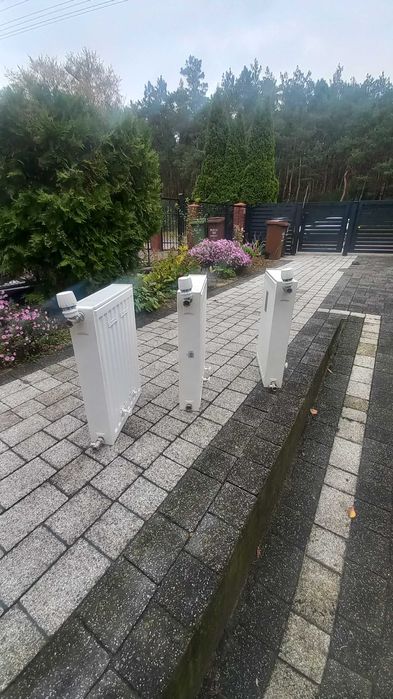 Grzejnik 600x400 2 szt.