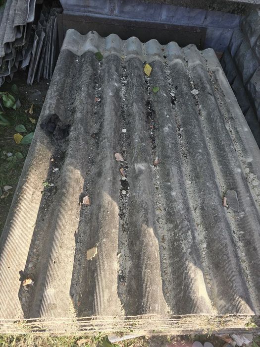 Продам шифер вживаний