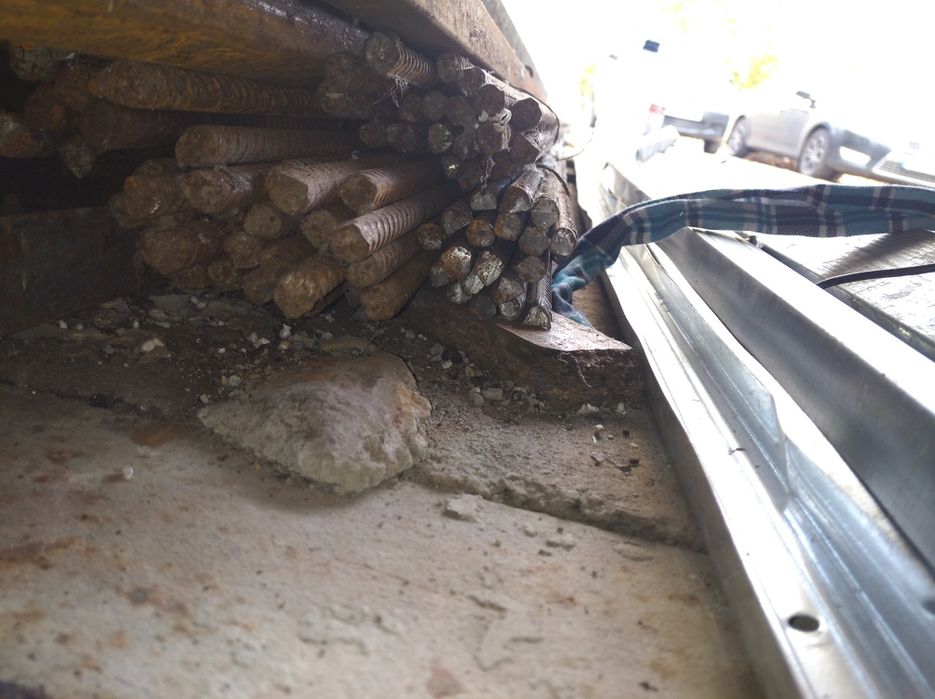 Арматура НОВАЯ 10 мм и 12 мм