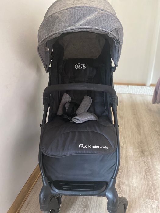 Spacerówka Kinderkraft