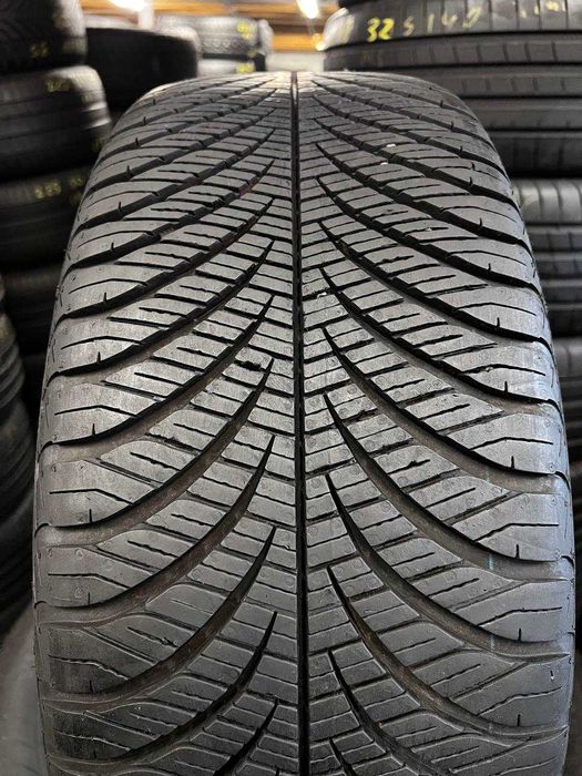 235/50 R18 GOODYEAR VECTOR 4 SEASONS GEN-2 (99% Стан Нових) 225 235 45