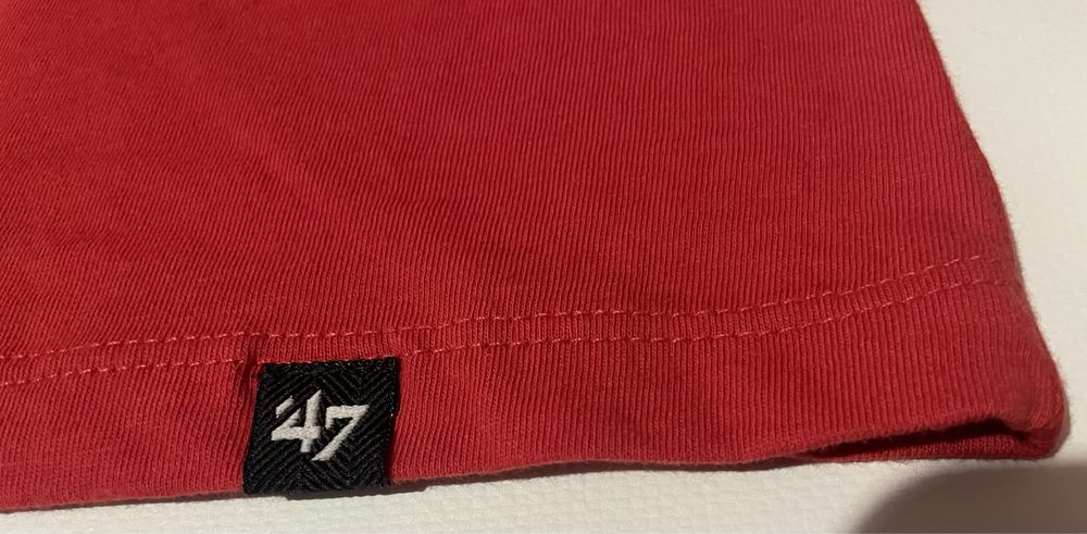 Лонгслів 47 BRAND (usa) S