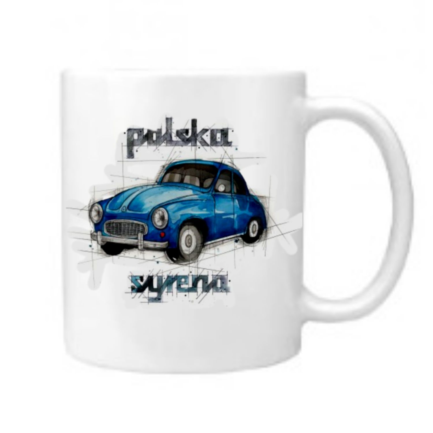 Kubek UAZ, Tarpan, ŻUK