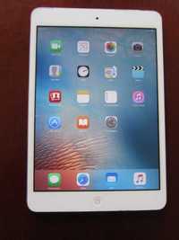 iPad mini Wi-Fi Cellular 32GB White Model A1455 + dodatki !