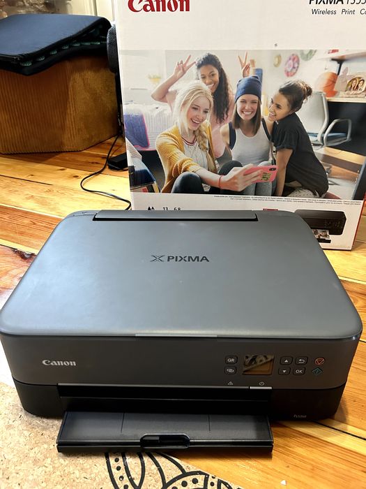 Canon Pixma TS5350 drukarka, urządzenie wielofunkcyjne