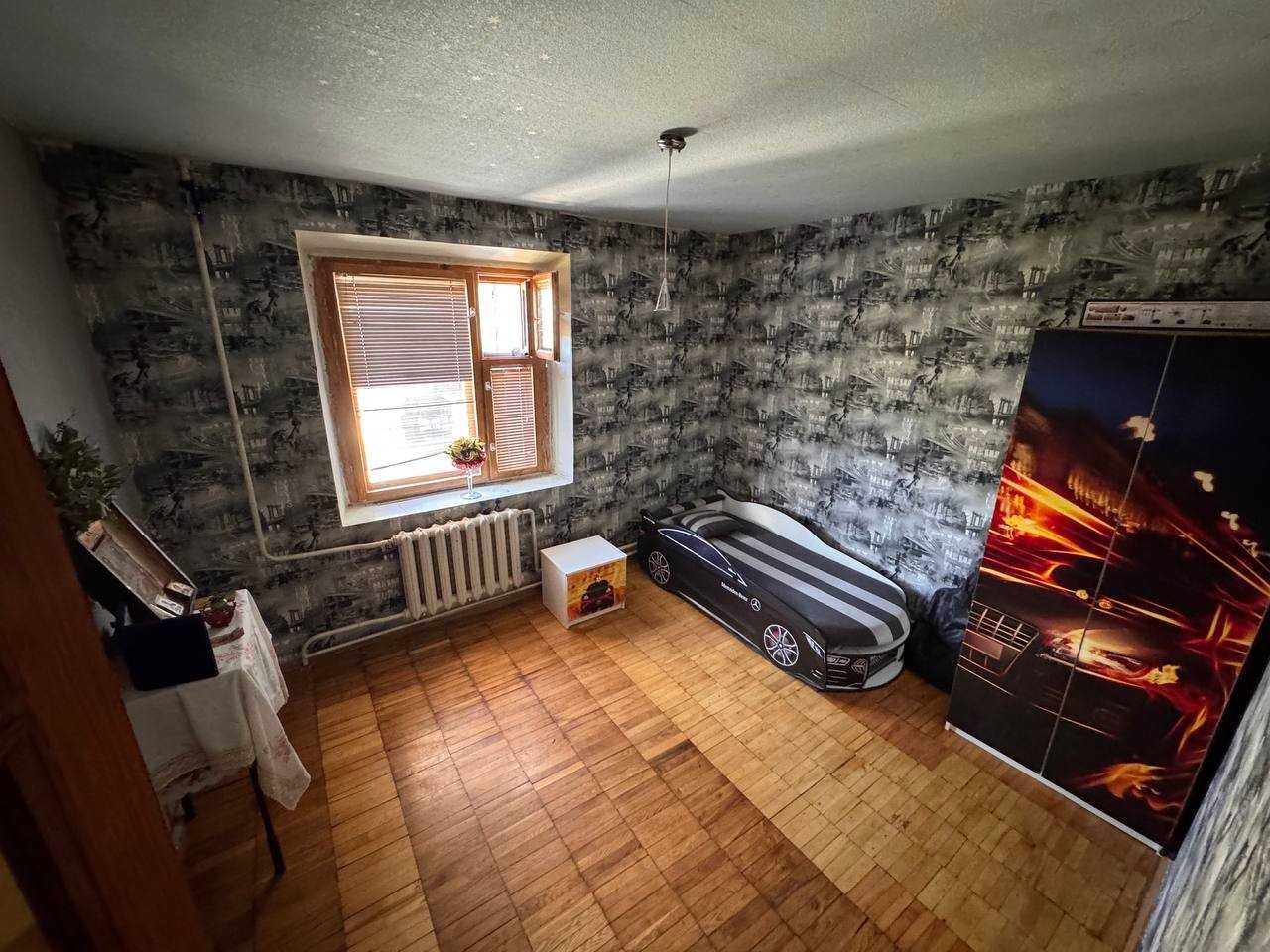 Продам 2-ж комн.кв. по ул.Воронежской