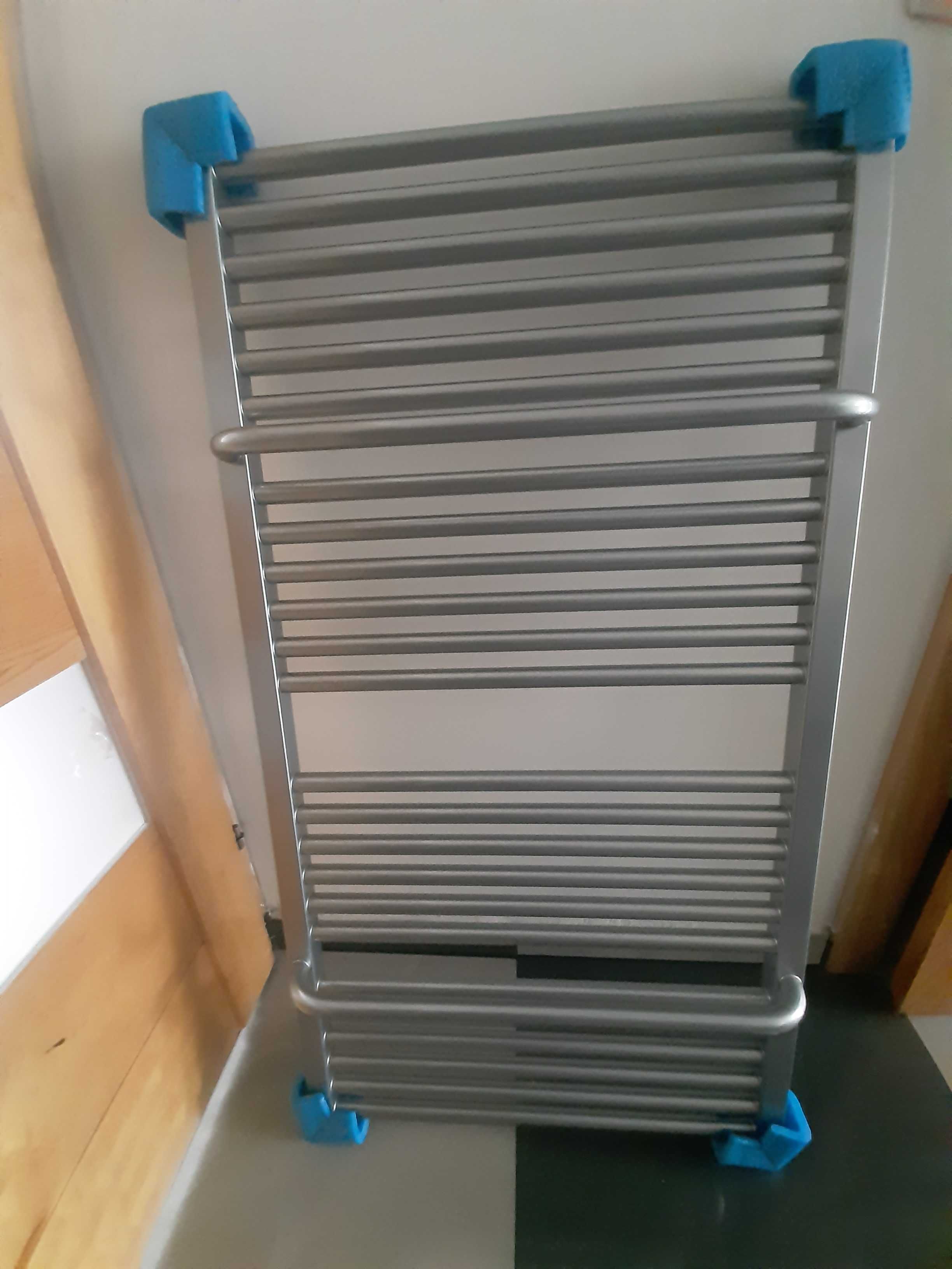 Grzejnik Łazienkowy Terma Tech