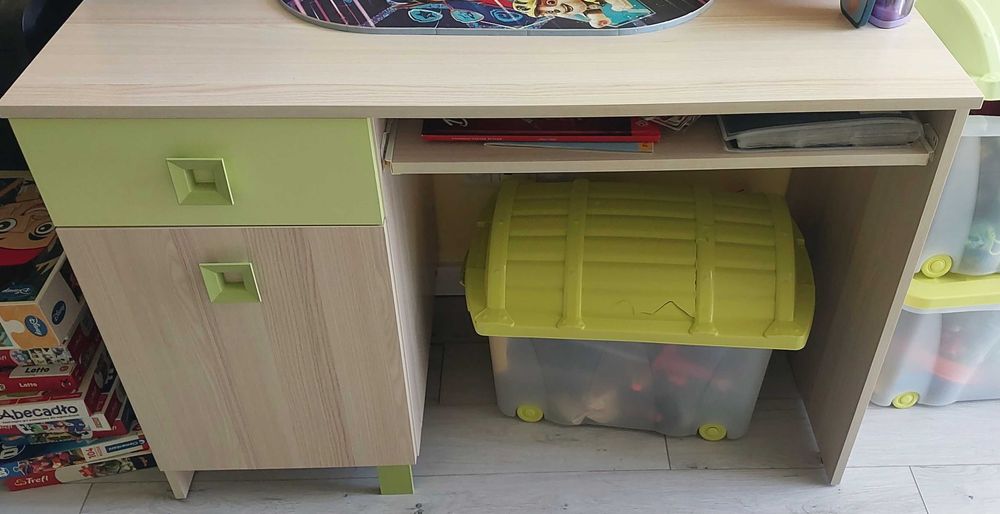 Meble dziecięce Mosina