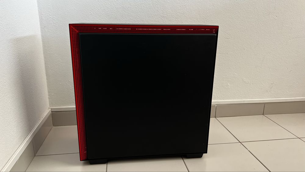 Computador Gaming RTX 3070