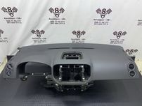 Торпеда Volkswagen Golf V+ 5+ передня панель гольф плюс оригінал шрот